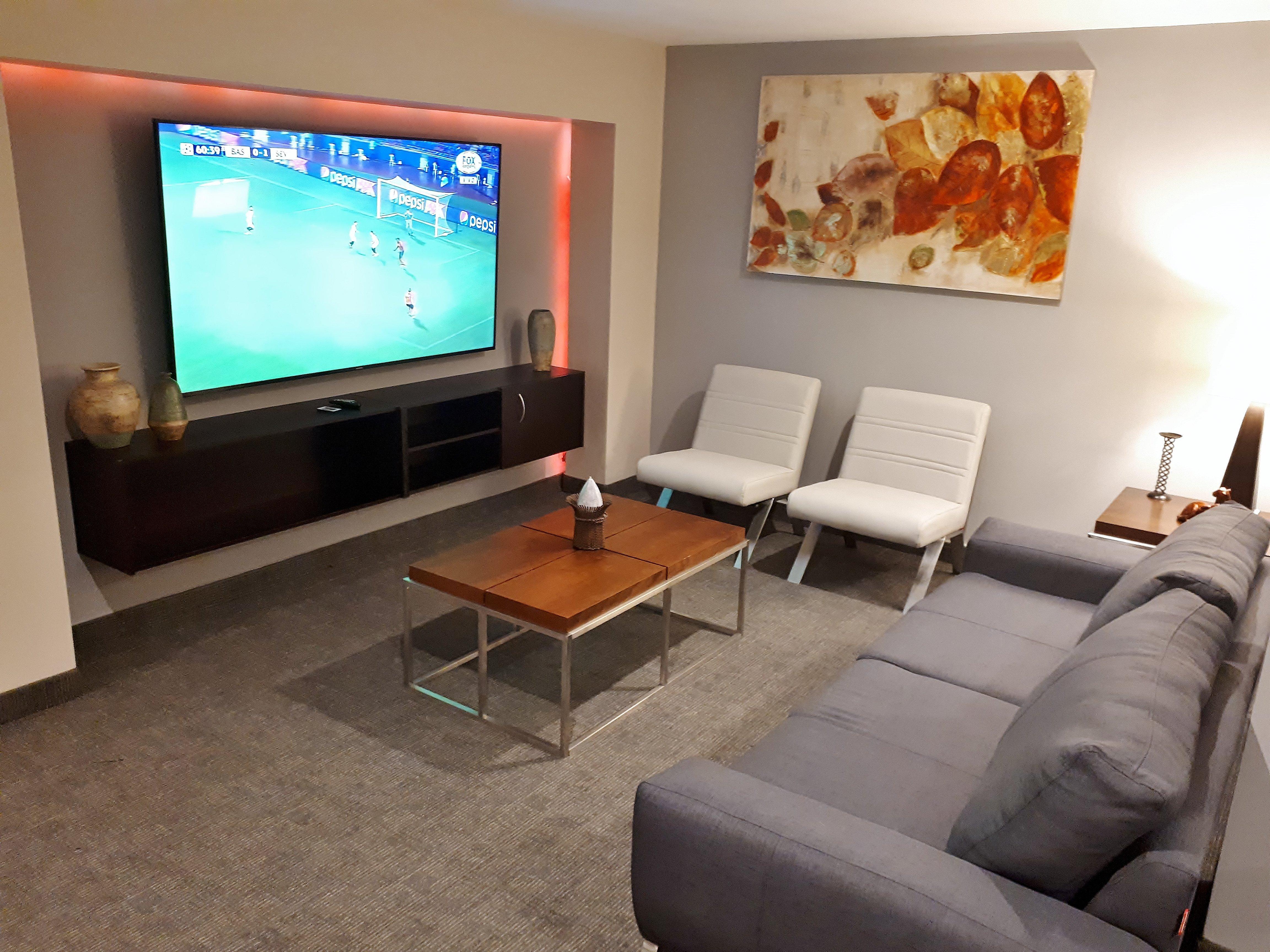 Holiday Inn Reynosa Zona Dorada Bagian luar foto