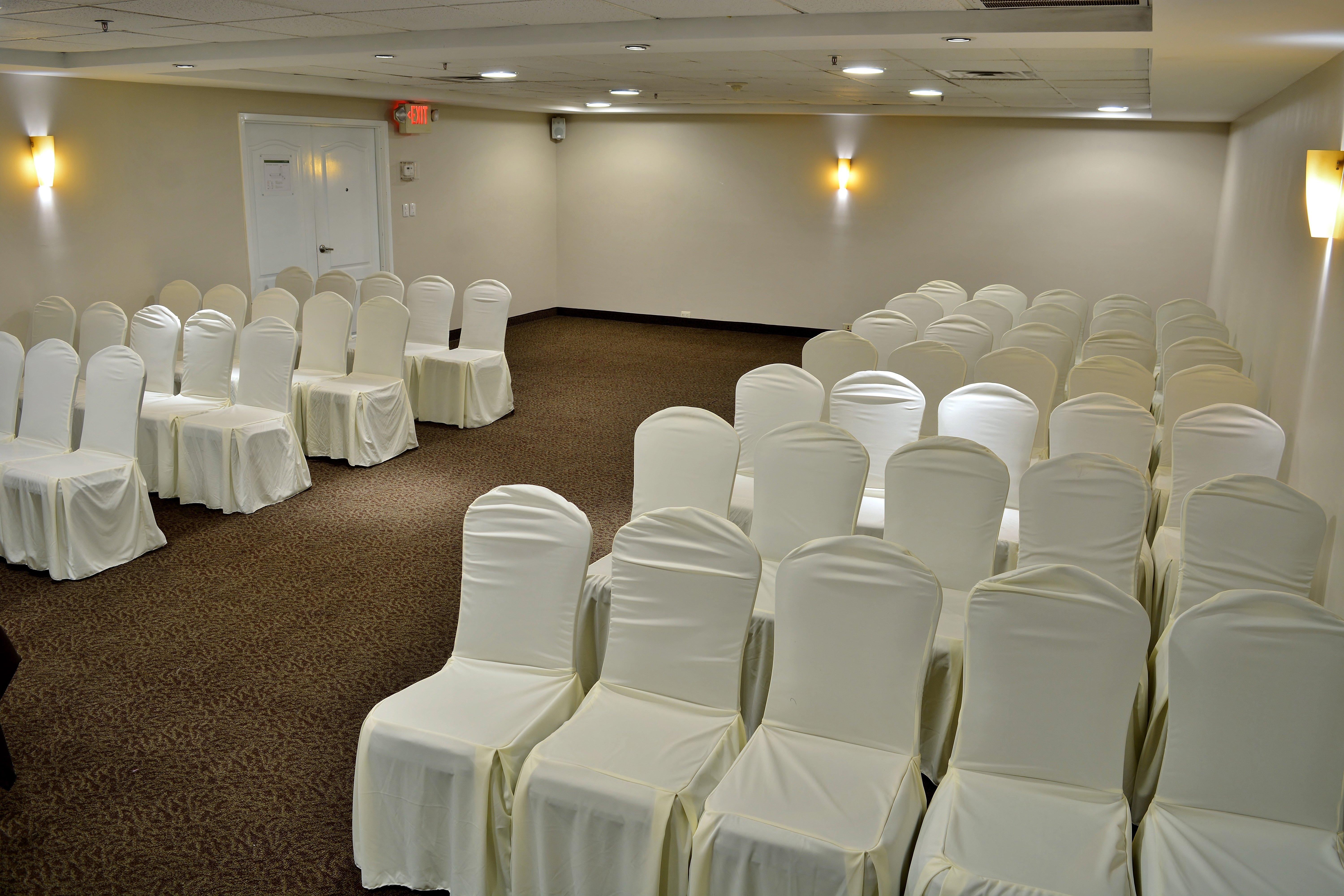 Holiday Inn Reynosa Zona Dorada Bagian luar foto