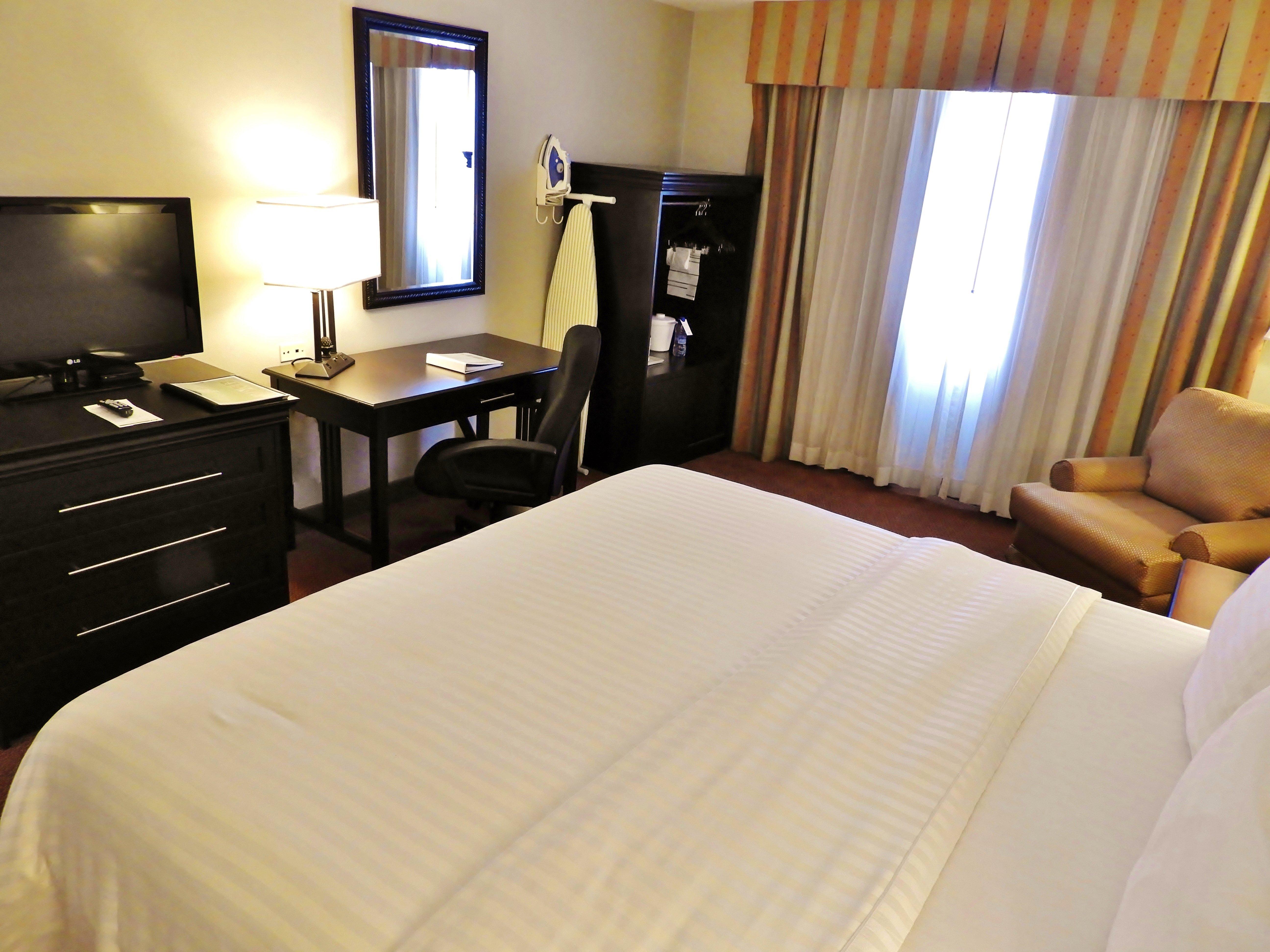 Holiday Inn Reynosa Zona Dorada Bagian luar foto