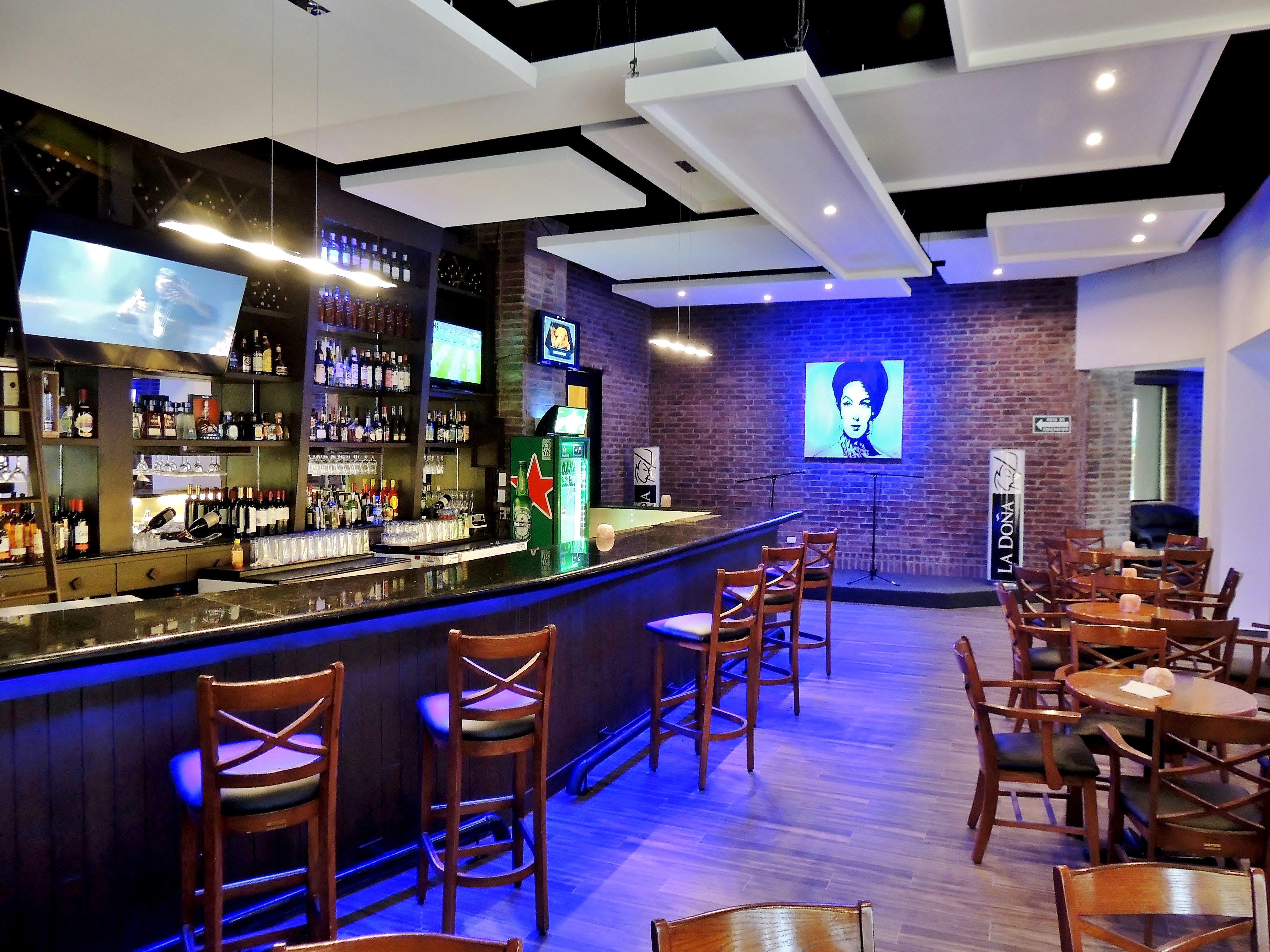 Holiday Inn Reynosa Zona Dorada Bagian luar foto