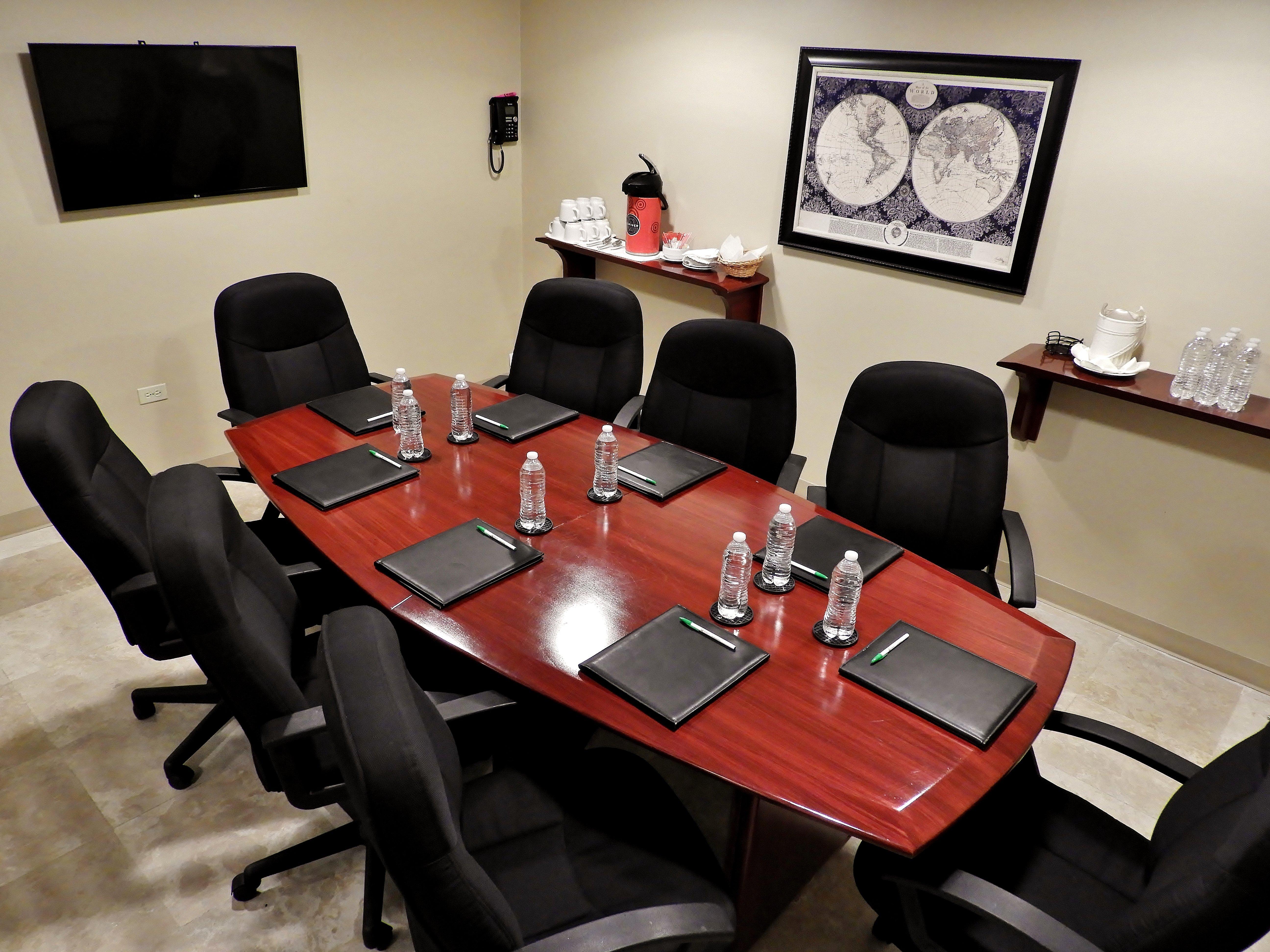 Holiday Inn Reynosa Zona Dorada Bagian luar foto