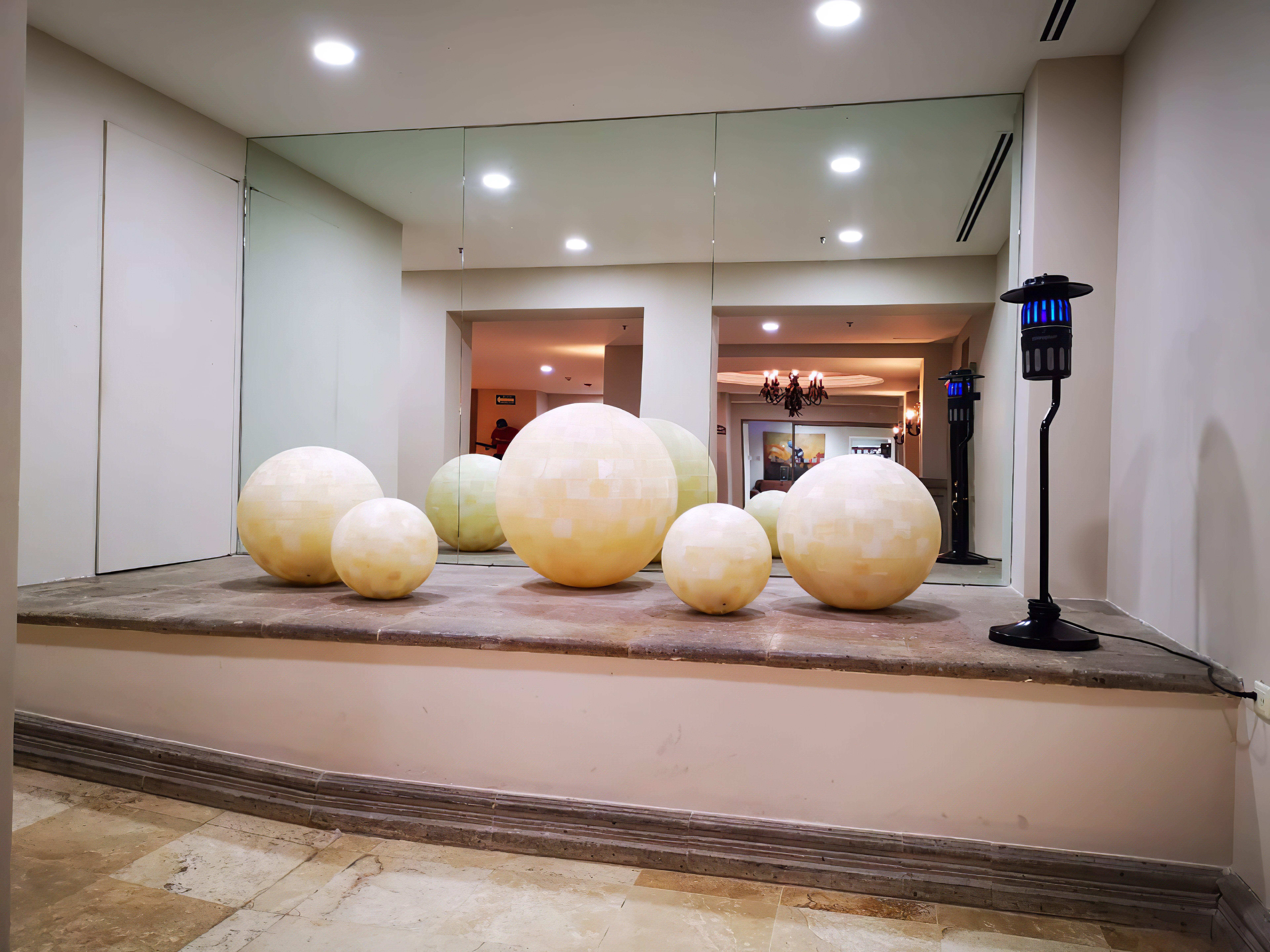 Holiday Inn Reynosa Zona Dorada Bagian luar foto
