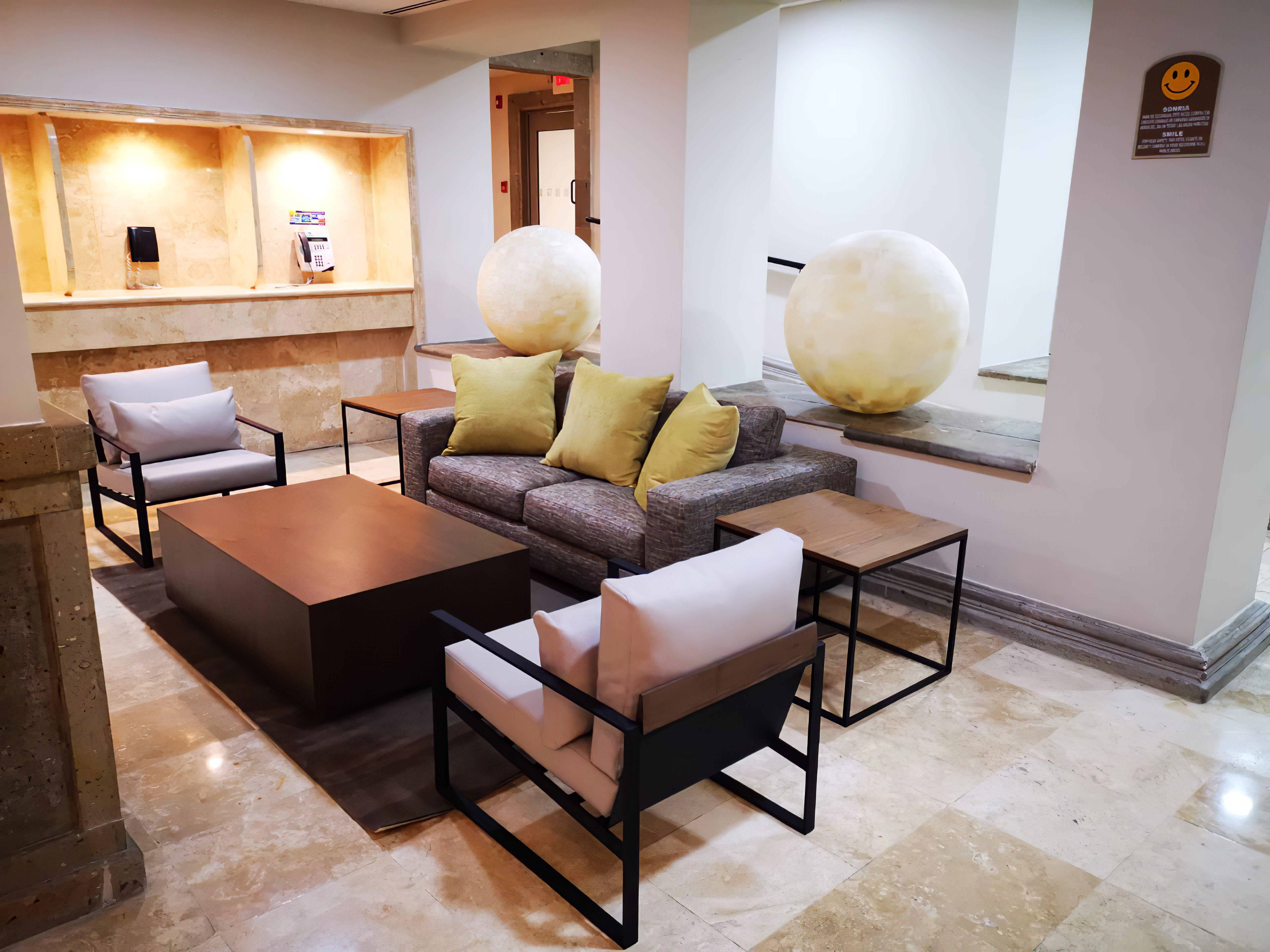 Holiday Inn Reynosa Zona Dorada Bagian luar foto