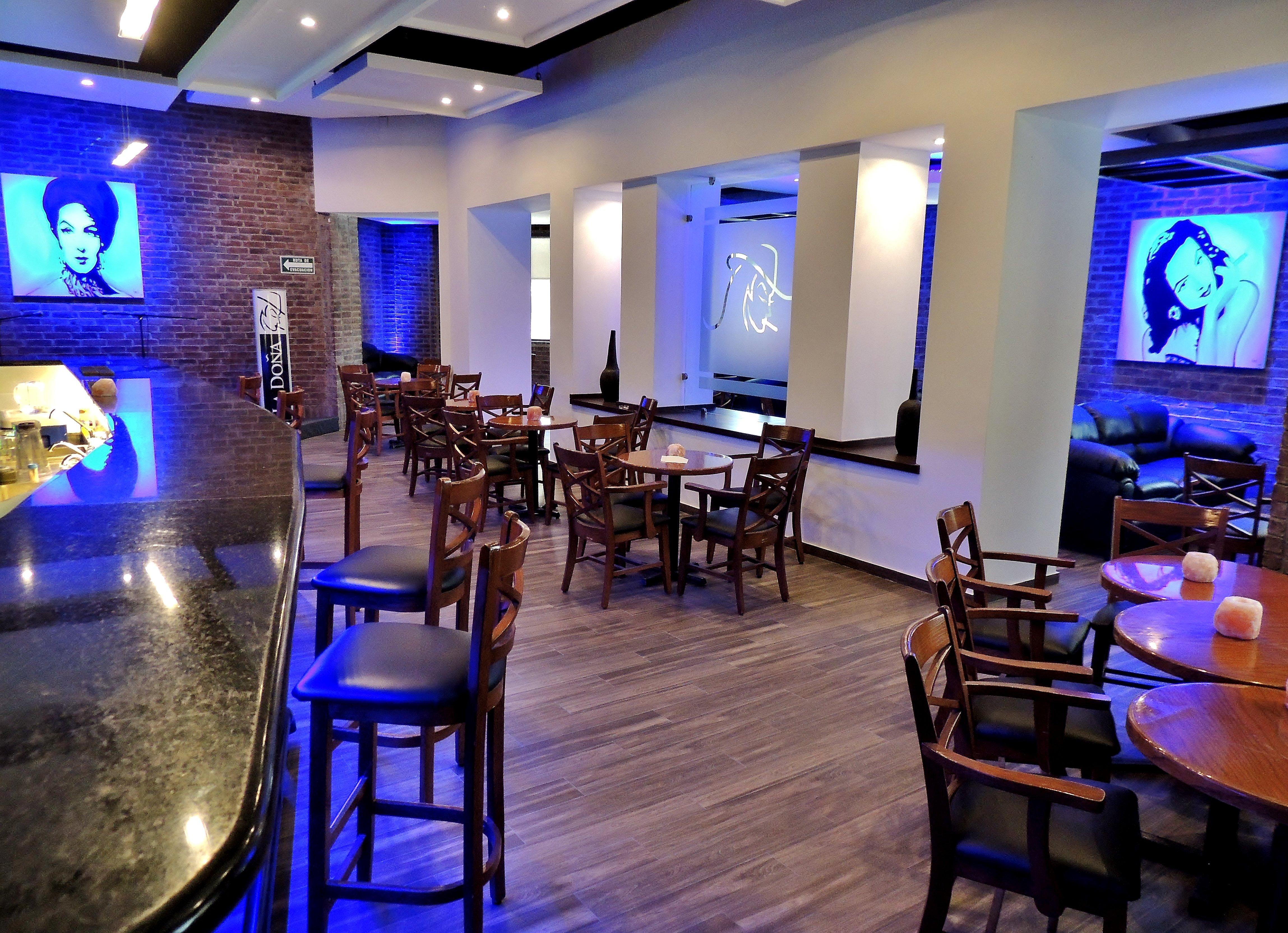 Holiday Inn Reynosa Zona Dorada Bagian luar foto