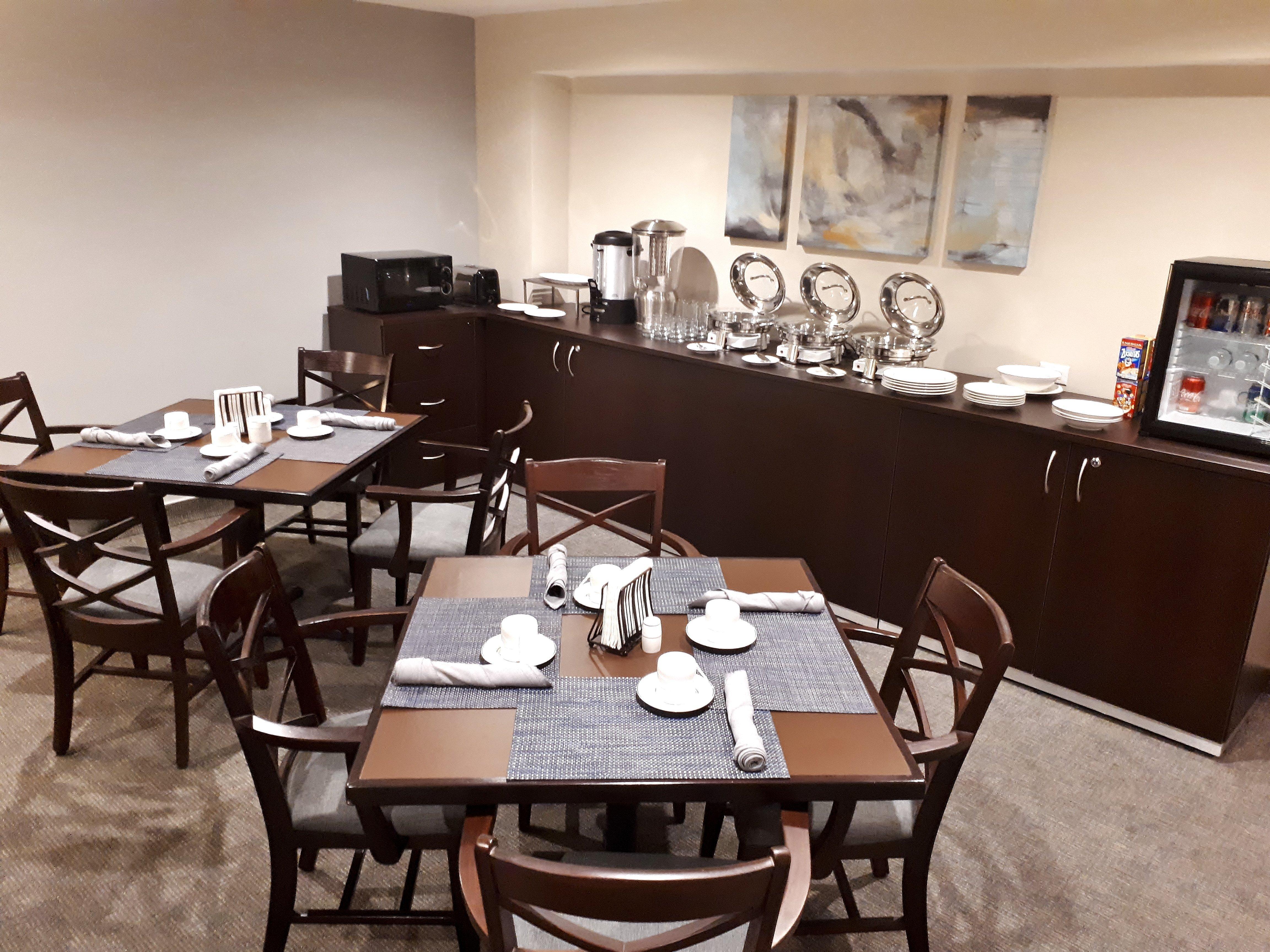 Holiday Inn Reynosa Zona Dorada Bagian luar foto