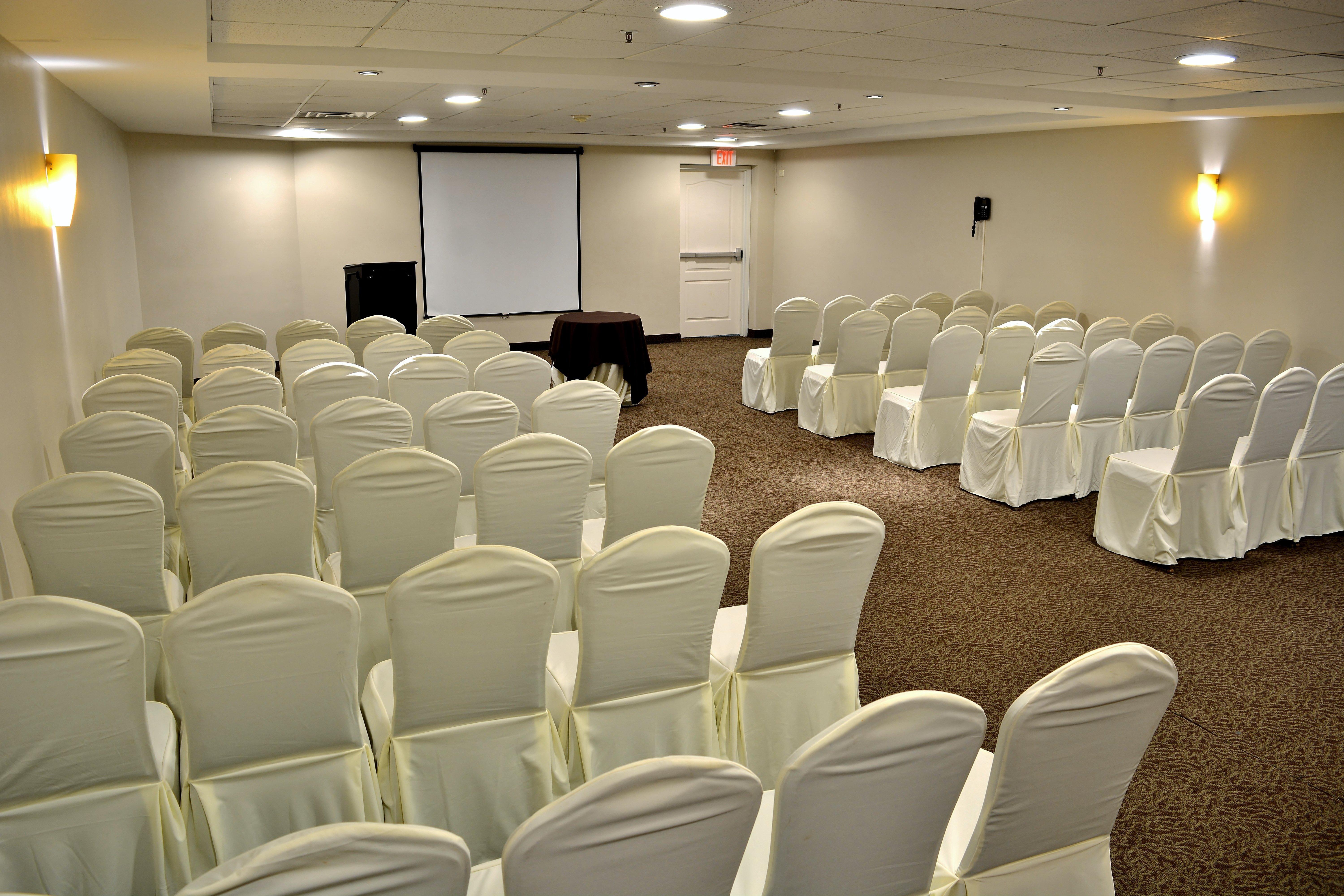Holiday Inn Reynosa Zona Dorada Bagian luar foto