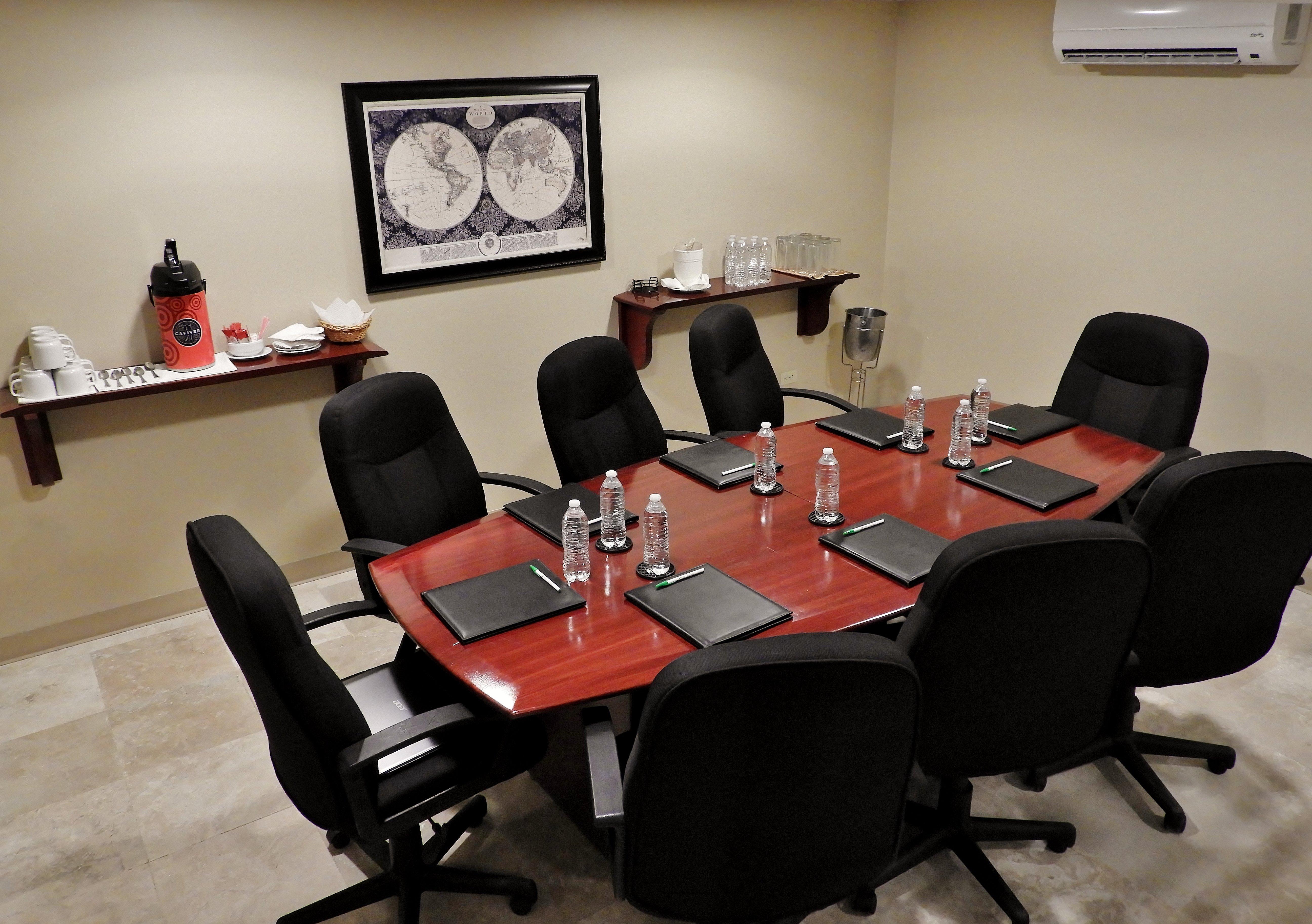 Holiday Inn Reynosa Zona Dorada Bagian luar foto