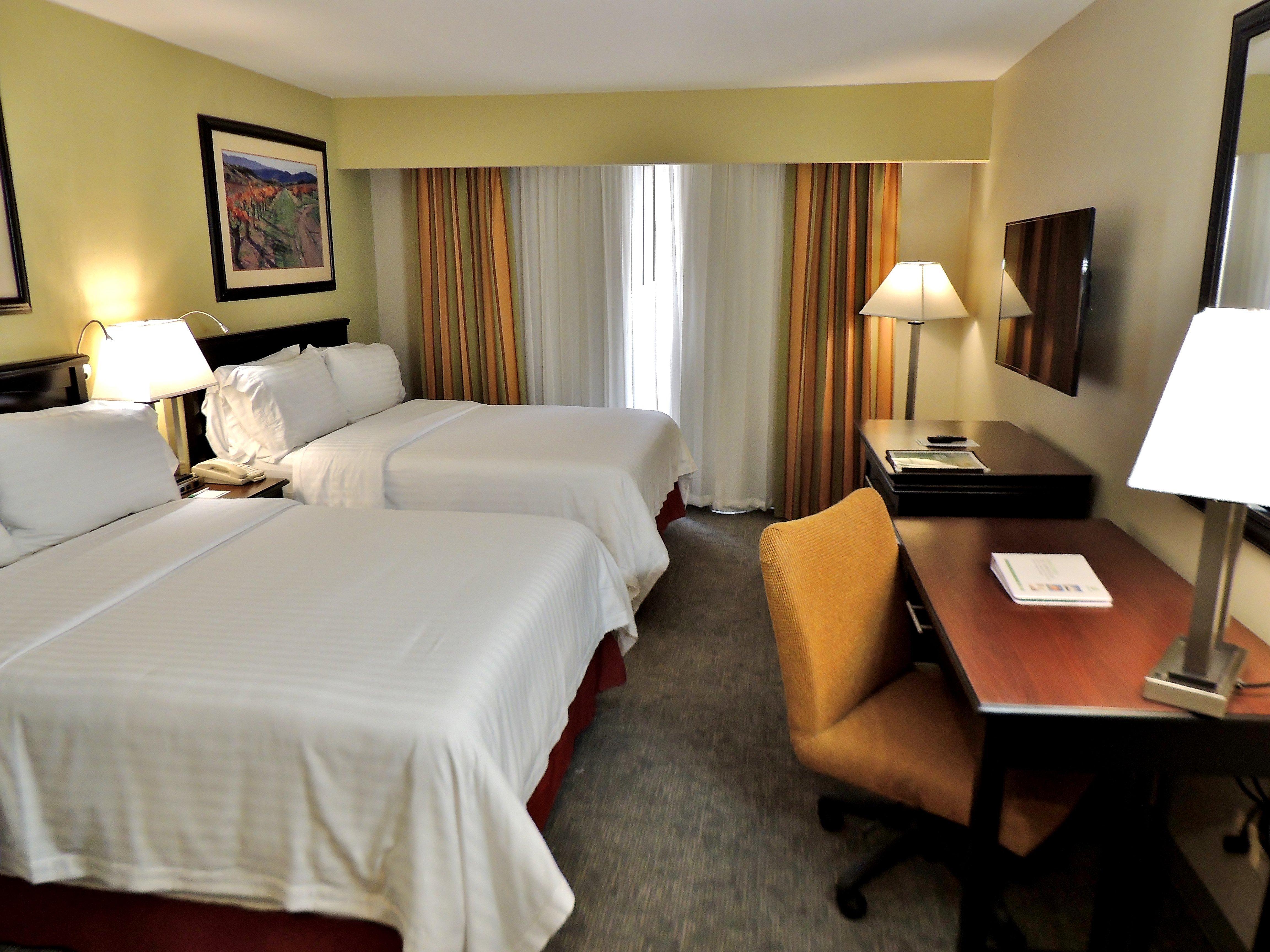 Holiday Inn Reynosa Zona Dorada Bagian luar foto