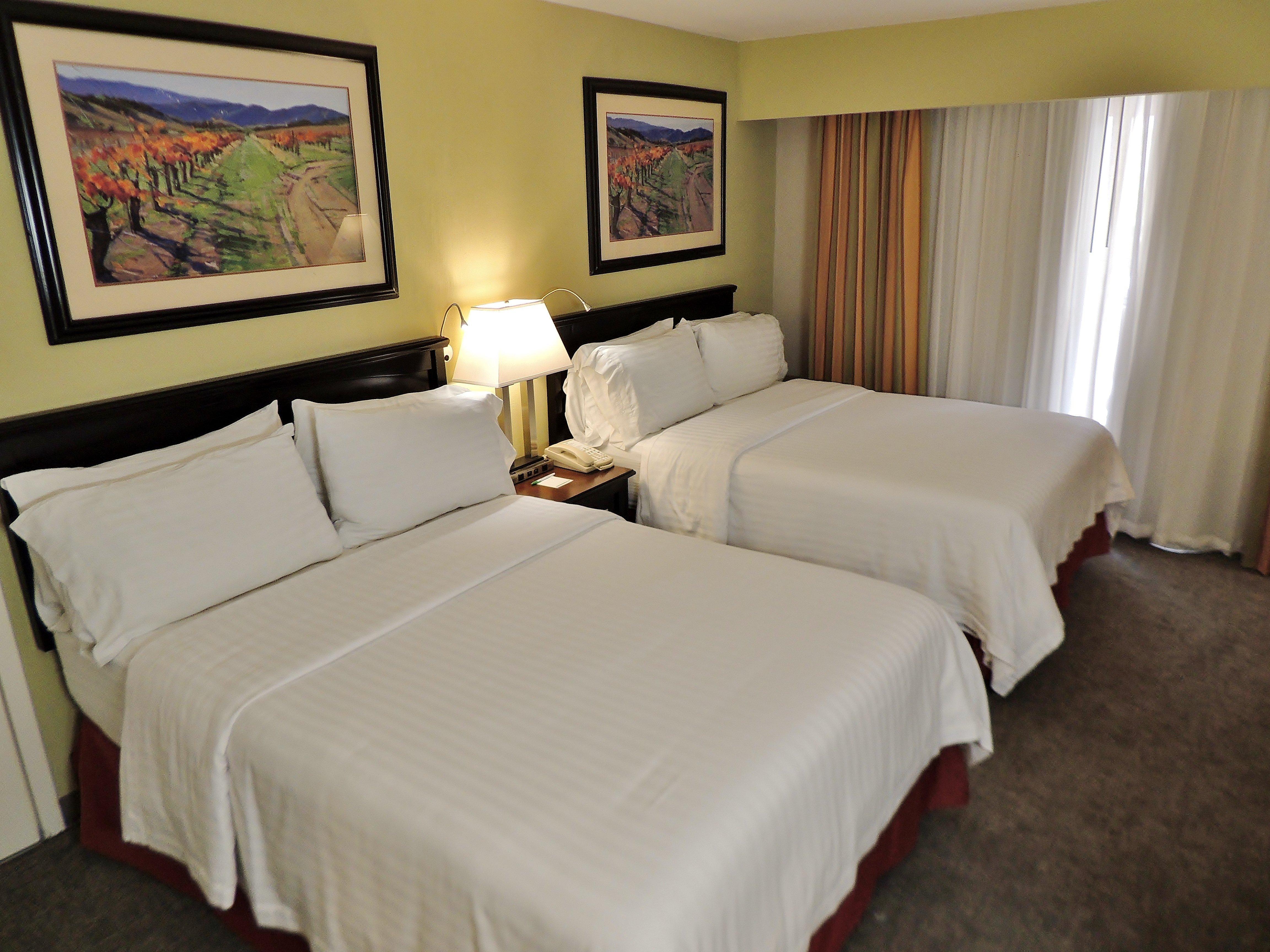 Holiday Inn Reynosa Zona Dorada Bagian luar foto