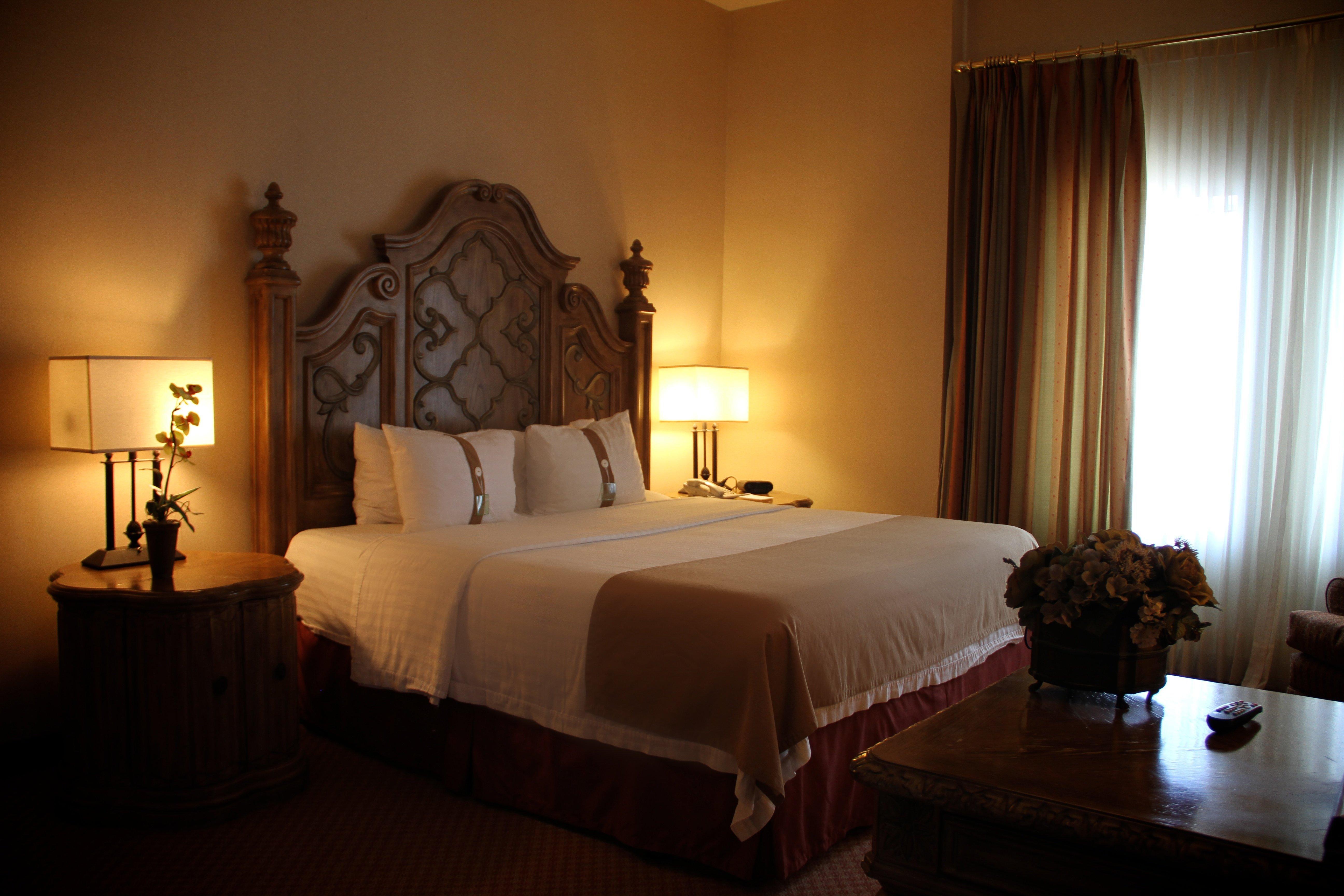 Holiday Inn Reynosa Zona Dorada Bagian luar foto