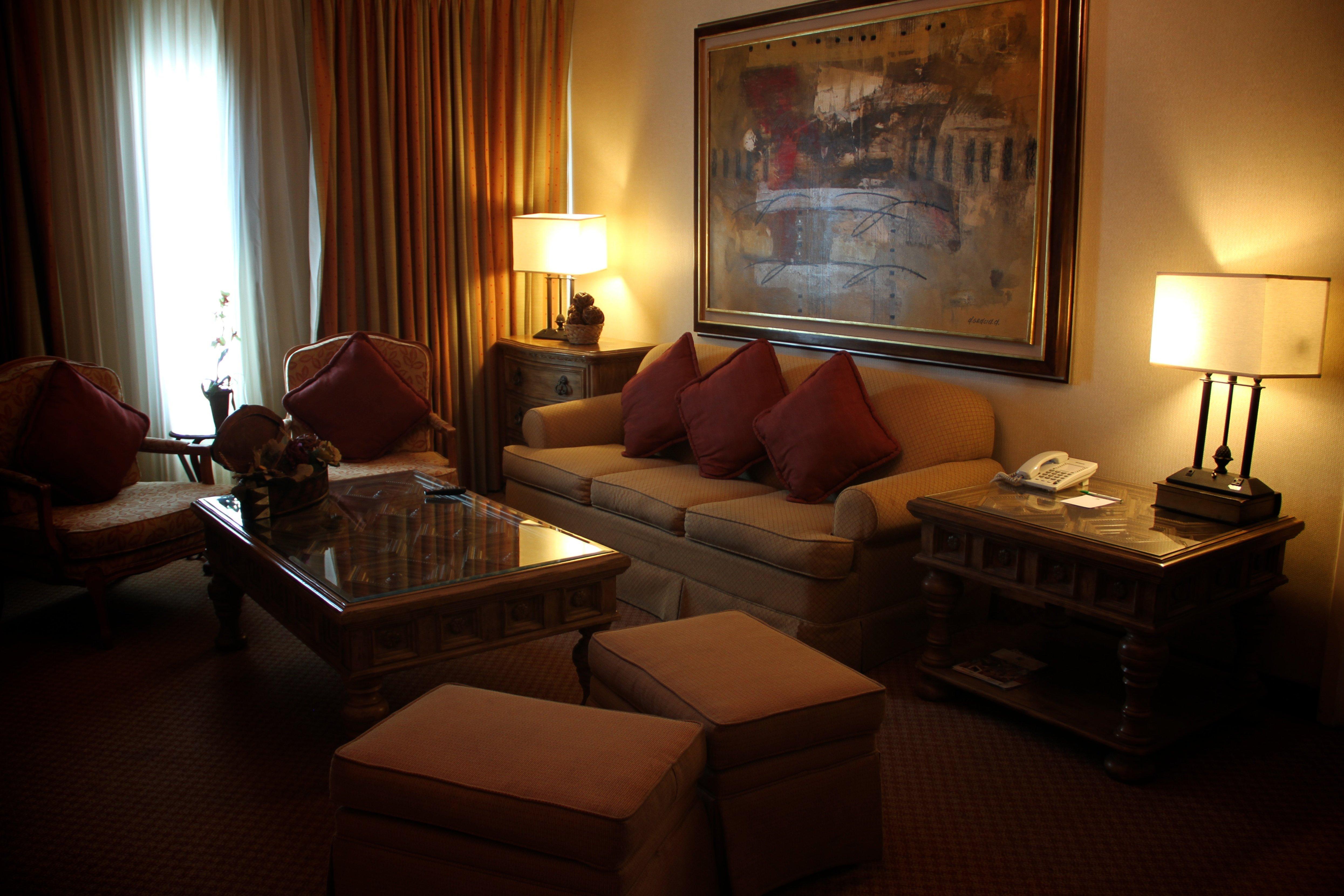 Holiday Inn Reynosa Zona Dorada Bagian luar foto