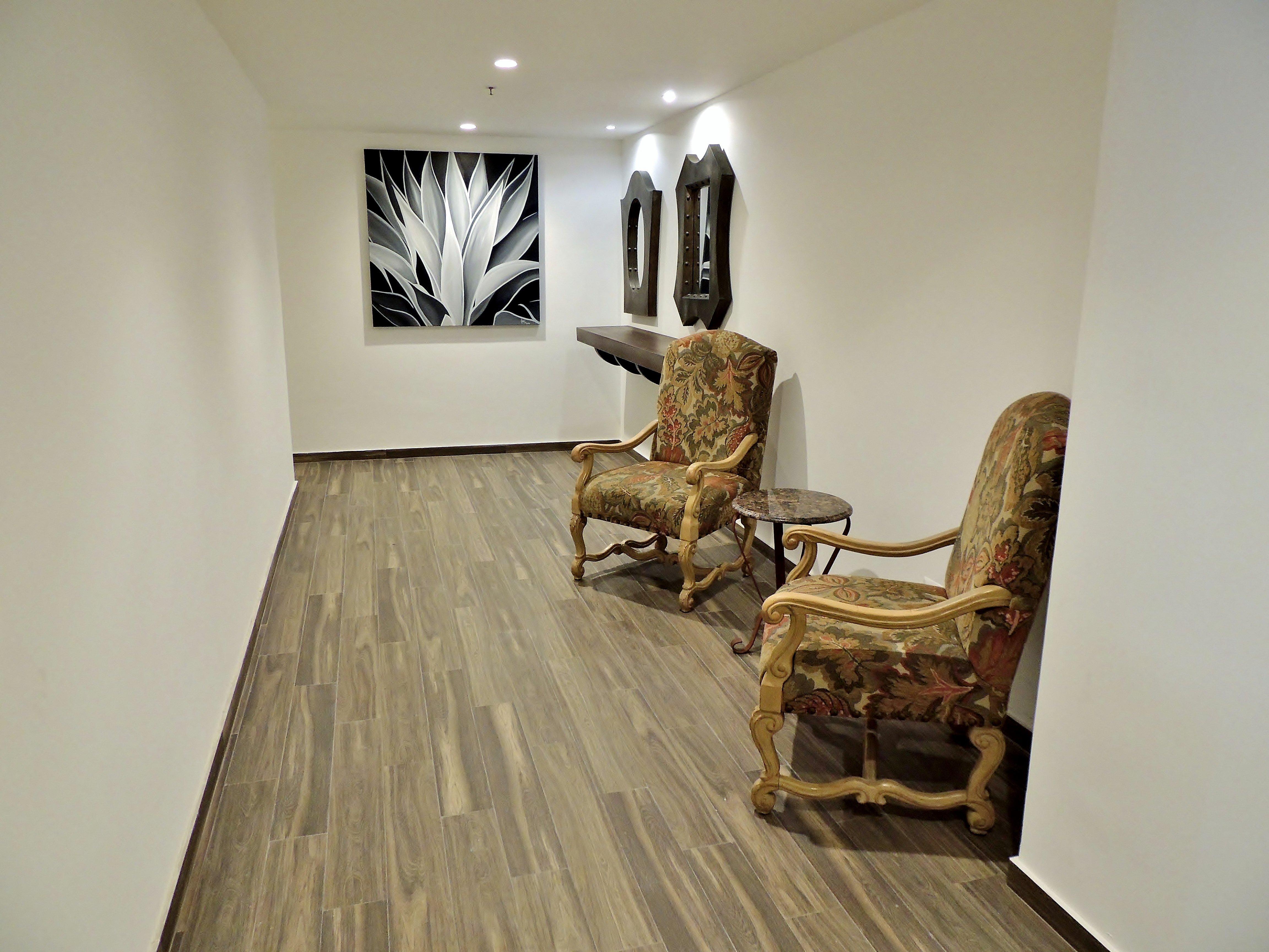 Holiday Inn Reynosa Zona Dorada Bagian luar foto