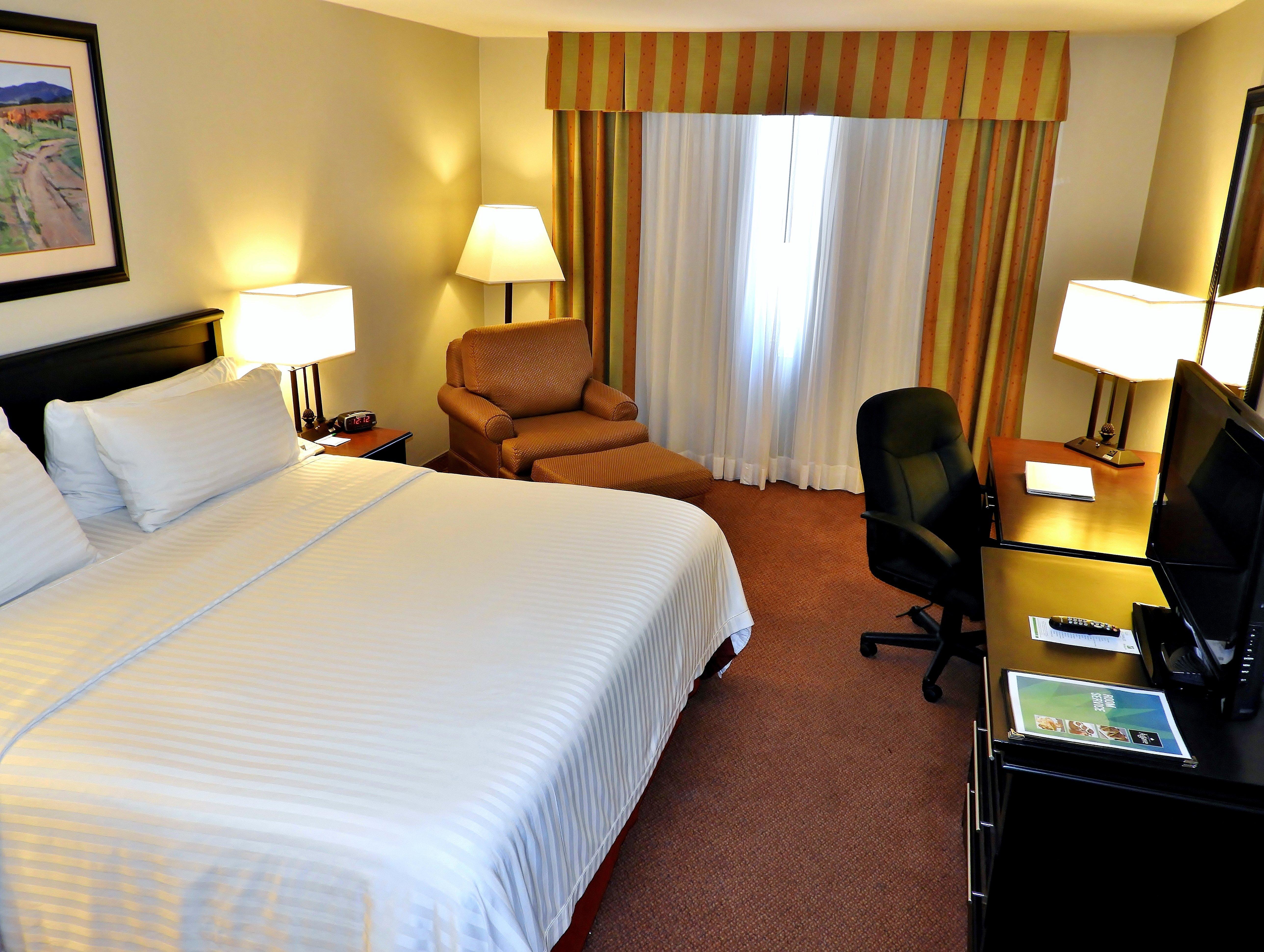 Holiday Inn Reynosa Zona Dorada Bagian luar foto