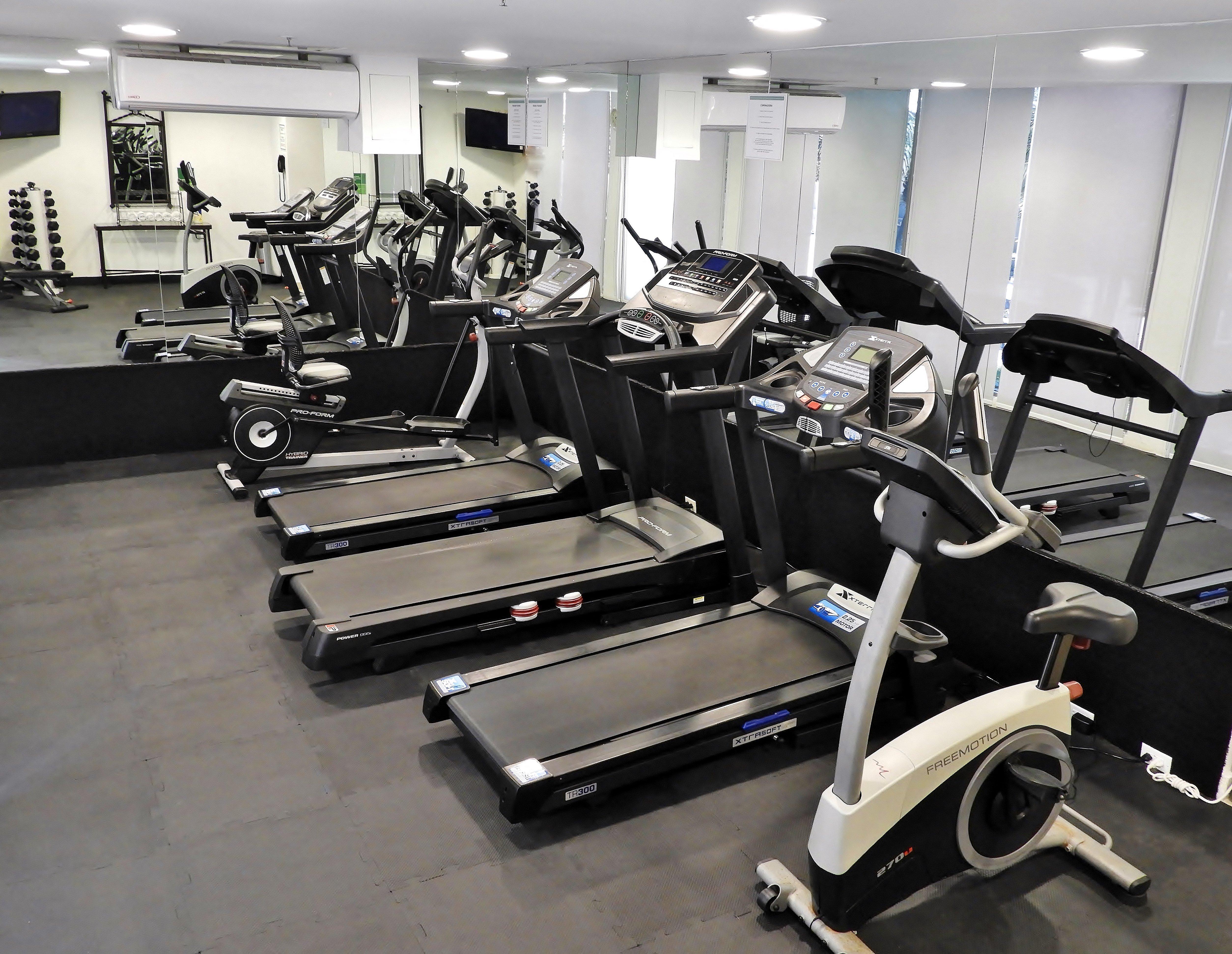 Holiday Inn Reynosa Zona Dorada Bagian luar foto