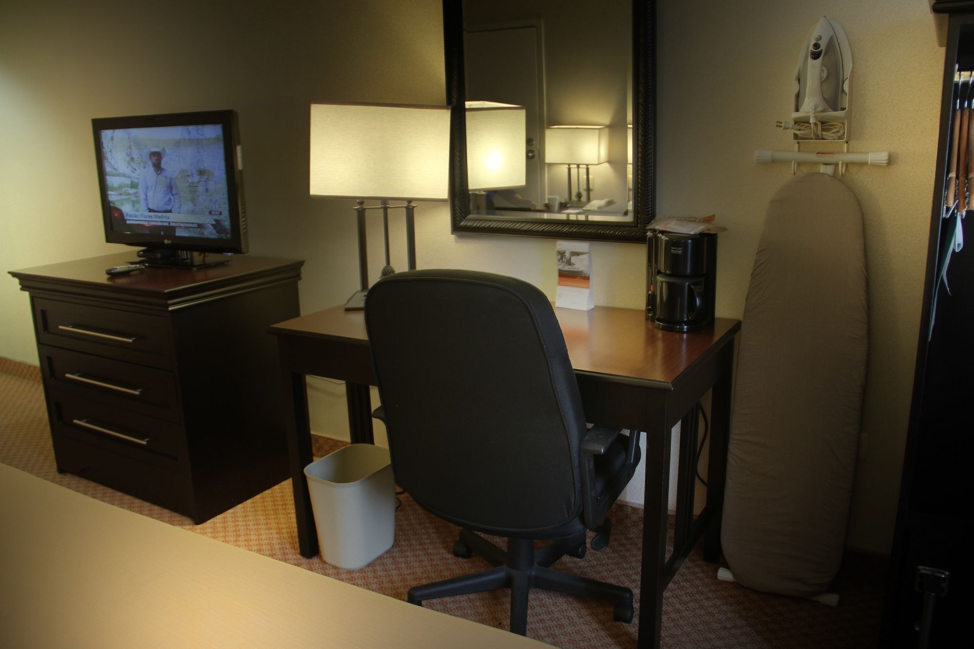 Holiday Inn Reynosa Zona Dorada Bagian luar foto
