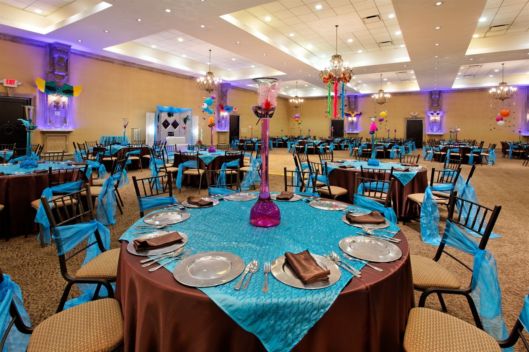Holiday Inn Reynosa Zona Dorada Bagian luar foto